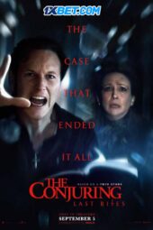 The Conjuring: Last Rites (2025) Dub