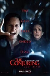 The Conjuring: Last Rites (2025) Sub