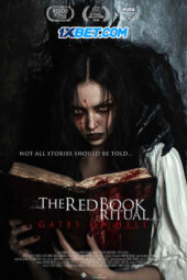 The Red Book Ritual: Gates of Hell (2025) Dub