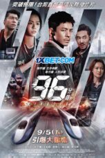 96 Minutes (2025) Dub