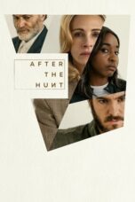 After the Hunt (2025) Sub