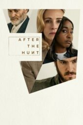 After the Hunt (2025) Sub