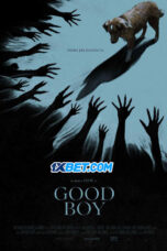 Good Boy (2025) Dub