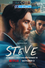 Steve (2025) Dub