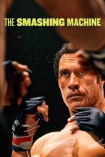 The Smashing Machine (2025) Sub